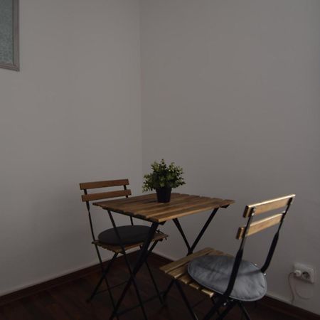Appartement Resedinta Luterana à Bucarest Extérieur photo